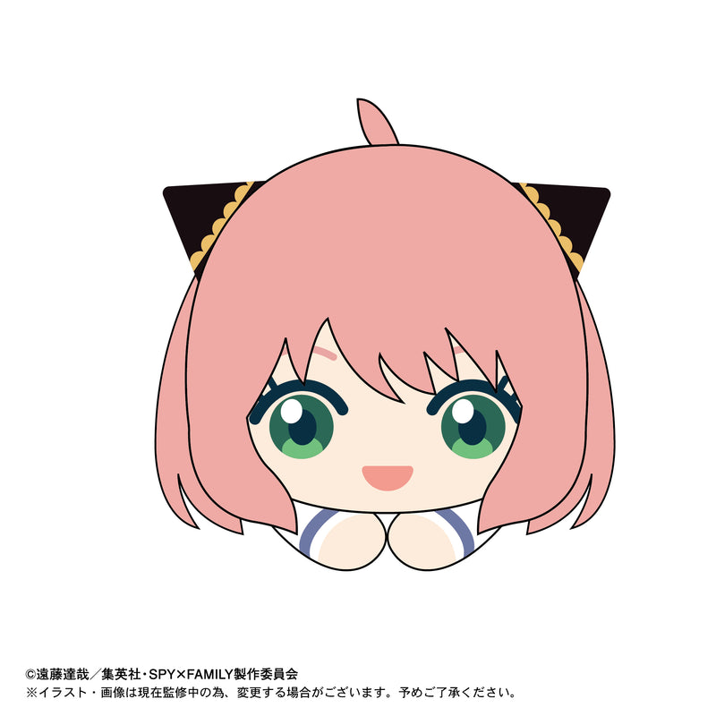 SPY x FAMILY Max Limited SPF-08 Hug x Character Collection(1 Random)