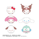 Sanrio Characters Max Limited SR-49 Hug x Character Collection 3(1 Random)