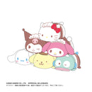 Sanrio Characters Max Limited SR-50 Potekoro Mascot 3 (1 Random)