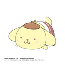 Sanrio Characters Max Limited SR-50 Potekoro Mascot 3 (1 Random)