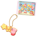 Kirby's Dream Land Bandai Cookie Charmcot(1 Random)
