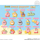 Kirby's Dream Land Bandai Cookie Charmcot(1 Random)