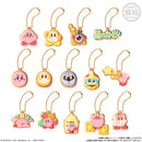 Kirby's Dream Land Bandai Cookie Charmcot(1 Random)