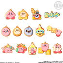 Kirby's Dream Land Bandai Cookie Charmcot(1 Random)