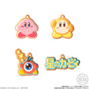 Kirby's Dream Land Bandai Cookie Charmcot(1 Random)