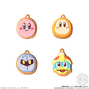 Kirby's Dream Land Bandai Cookie Charmcot(1 Random)
