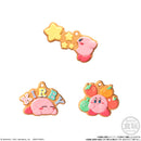 Kirby's Dream Land Bandai Cookie Charmcot(1 Random)