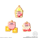 Kirby's Dream Land Bandai Cookie Charmcot(1 Random)