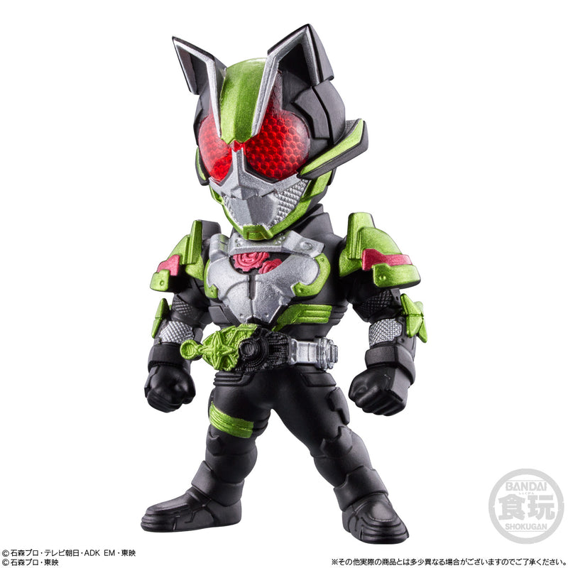 KAMEN RIDER Bandai CONVERGE 26(1 Random)