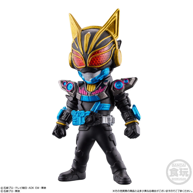 KAMEN RIDER Bandai CONVERGE 26(1 Random)