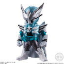 KAMEN RIDER Bandai CONVERGE 26(1 Random)