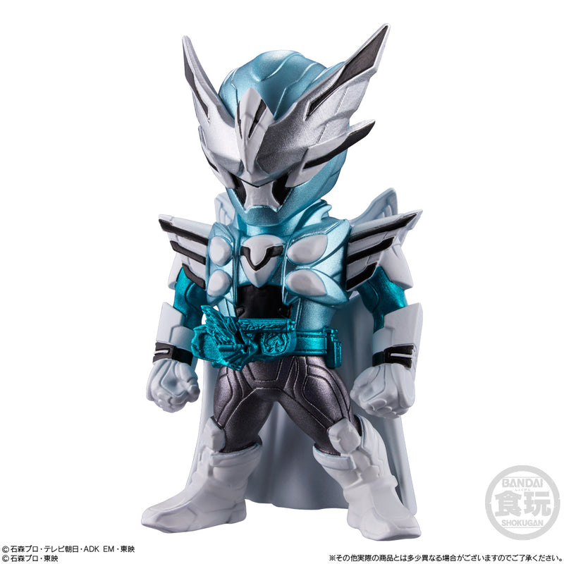 KAMEN RIDER Bandai CONVERGE 26(1 Random)