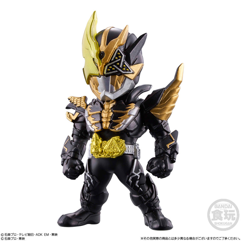 KAMEN RIDER Bandai CONVERGE 26(1 Random)