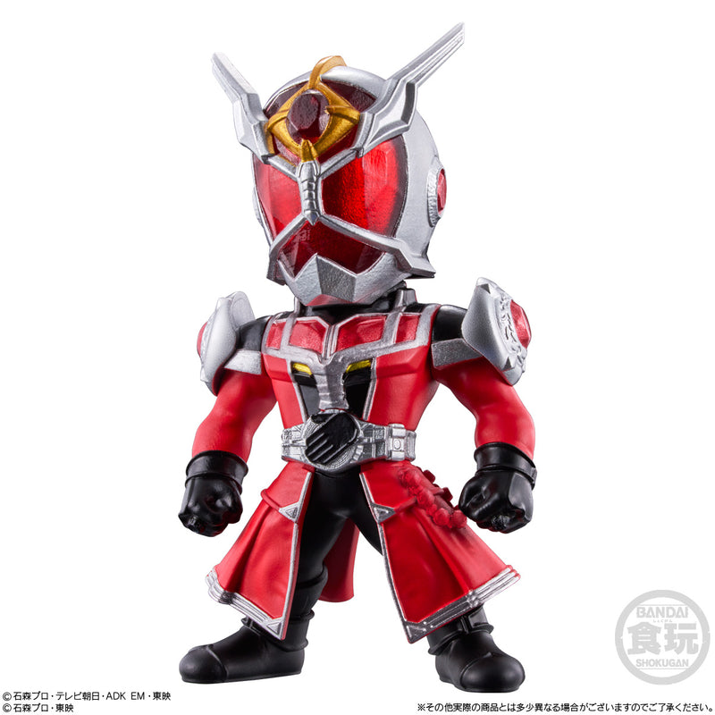 KAMEN RIDER Bandai CONVERGE 26(1 Random)