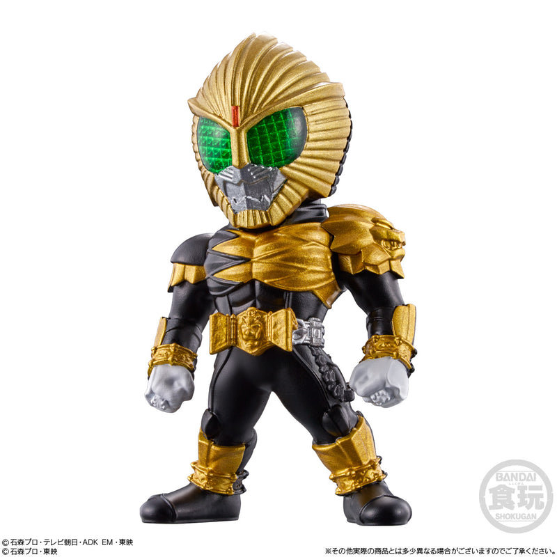 KAMEN RIDER Bandai CONVERGE 26(1 Random)