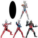 Ultraman Bandai Choudou Alpha Ultraman 6(1 Random)