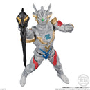 Ultraman Bandai Choudou Alpha Ultraman 6(1 Random)