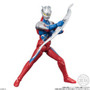 Ultraman Bandai Choudou Alpha Ultraman 6(1 Random)
