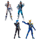 Kamen Rider Fourze Bandai SO-DO Chronicle(2PC Body + Part)