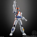 Kamen Rider Fourze Bandai SO-DO Chronicle(2PC Body + Part)