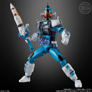 Kamen Rider Fourze Bandai SO-DO Chronicle(2PC Body + Part)