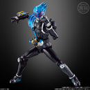 Kamen Rider Fourze Bandai SO-DO Chronicle(2PC Body + Part)
