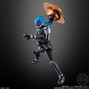 Kamen Rider Fourze Bandai SO-DO Chronicle(2PC Body + Part)