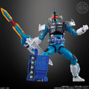 Kamen Rider Fourze Bandai SO-DO Chronicle(2PC Body + Part)