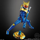 Kamen Rider Fourze Bandai SO-DO Chronicle(2PC Body + Part)