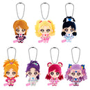 PreCure Bandai Fuwa Kyun Mascot(1 Random)