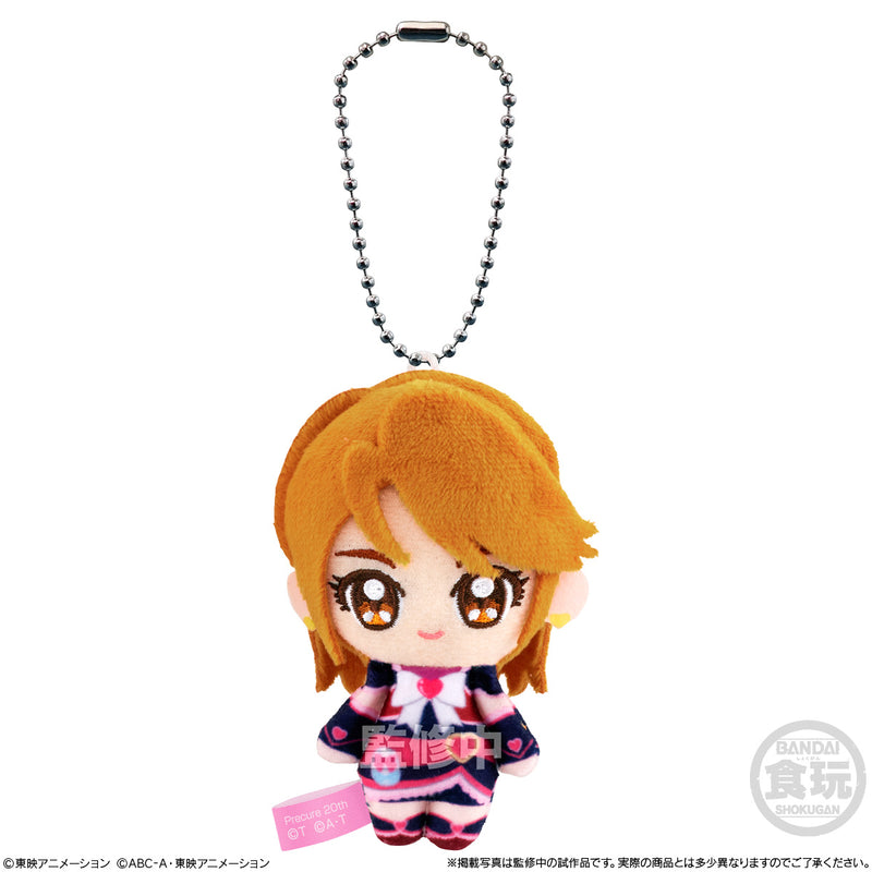 PreCure Bandai Fuwa Kyun Mascot(1 Random)