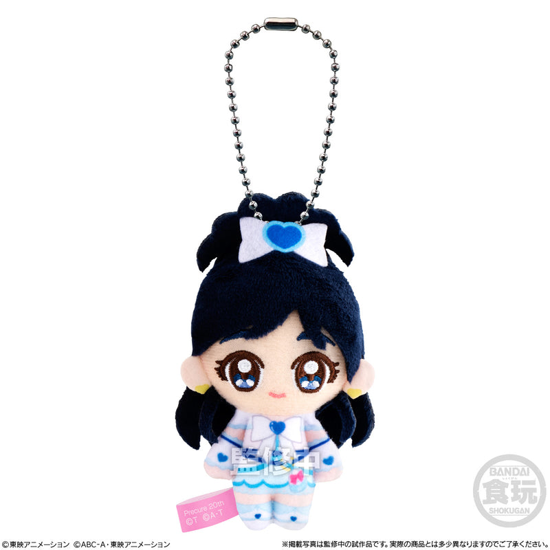 PreCure Bandai Fuwa Kyun Mascot(1 Random)