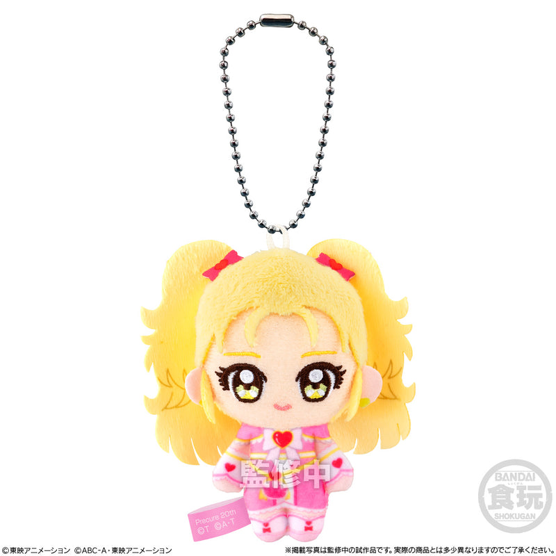 PreCure Bandai Fuwa Kyun Mascot(1 Random)