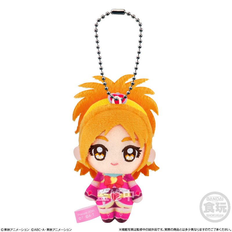 PreCure Bandai Fuwa Kyun Mascot(1 Random)