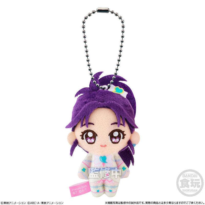 PreCure Bandai Fuwa Kyun Mascot(1 Random)