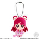 PreCure Bandai Fuwa Kyun Mascot(1 Random)
