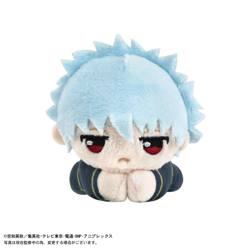 Gintama Plex GT-06 Hug x Character Collection 3(1 Random)