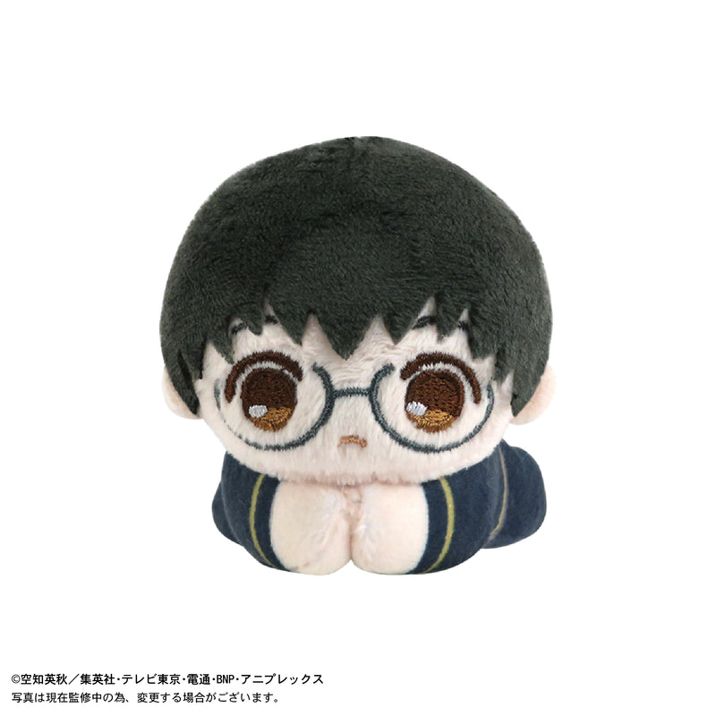 Gintama Plex GT-06 Hug x Character Collection 3(1 Random)