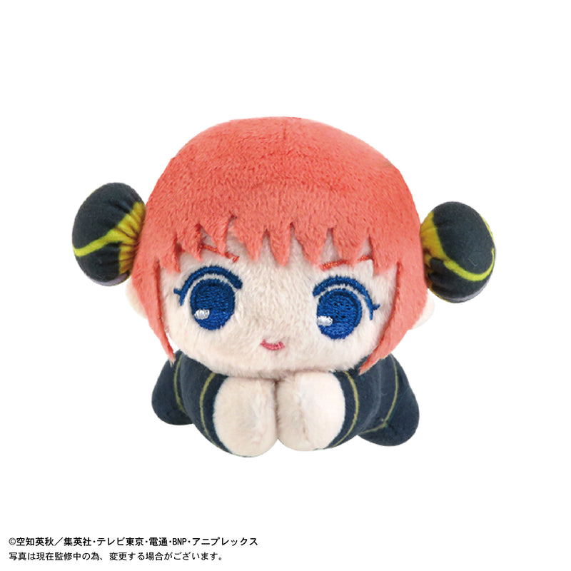 Gintama Plex GT-06 Hug x Character Collection 3(1 Random)