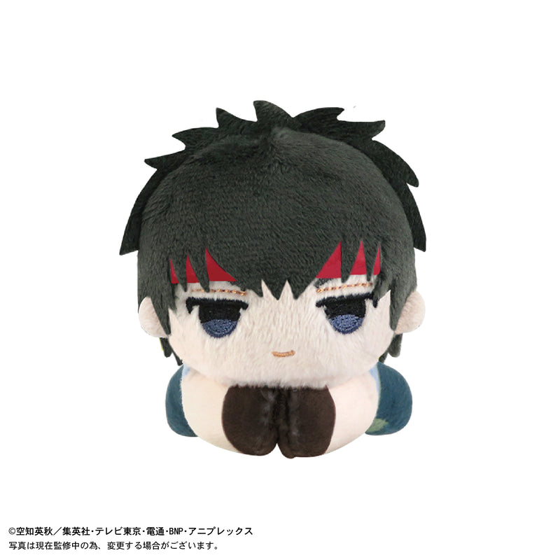 Gintama Plex GT-06 Hug x Character Collection 3(1 Random)