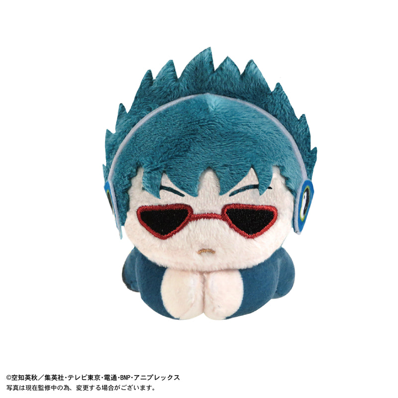 Gintama Plex GT-06 Hug x Character Collection 3(1 Random)