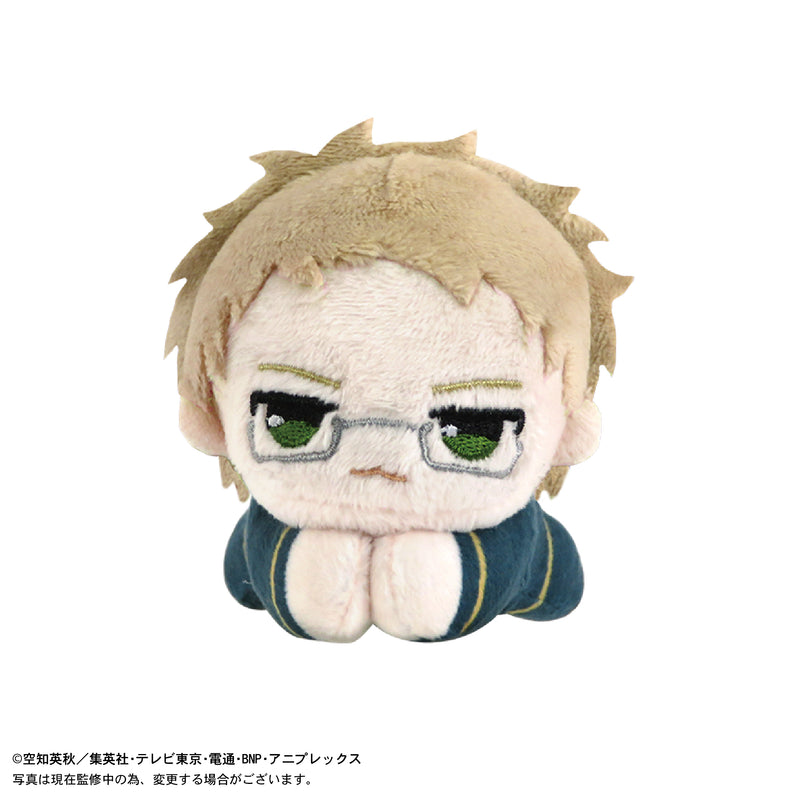 Gintama Plex GT-06 Hug x Character Collection 3(1 Random)