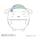 Crayon Shin-chan Max Limited CYS-20 Fuwakororin 3 Matching Pajamas (1 Random)