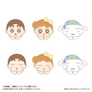 Crayon Shin-chan Max Limited CYS-21 Hug x Character Collection 3 Matching Pajamas (1 Random)