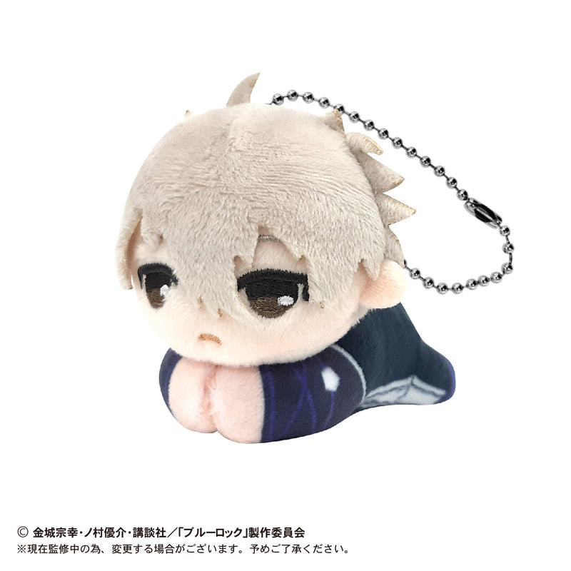 Blue Lock Max Limited BL-11 Hug x Character Collection 2(1 Random)