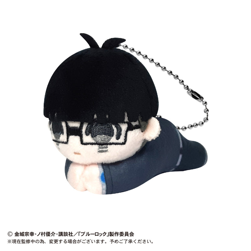 Blue Lock Max Limited BL-11 Hug x Character Collection 2(1 Random)