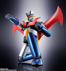 Mazinger Z Bandai Soul of Chogokin GX-105 Mazinger Z Kakushin -KAKUMEI SHINKA-