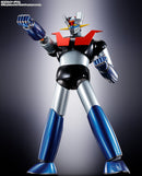 Mazinger Z Bandai Soul of Chogokin GX-105 Mazinger Z Kakushin -KAKUMEI SHINKA-
