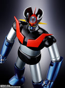 Mazinger Z Bandai Soul of Chogokin GX-105 Mazinger Z Kakushin -KAKUMEI SHINKA-