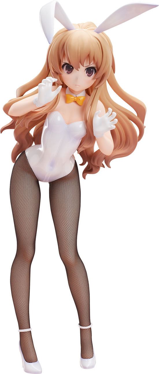 Toradora! FREEing Taiga Aisaka: Bunny Ver.